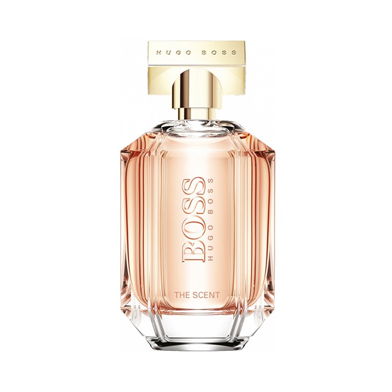 1PERFUME HUGO BOSS THE SCENT