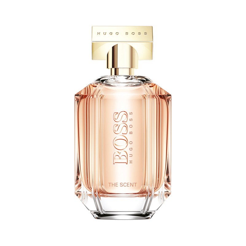 Nước Hoa Hugo Boss Boss The Scent For Her EDP 100ml