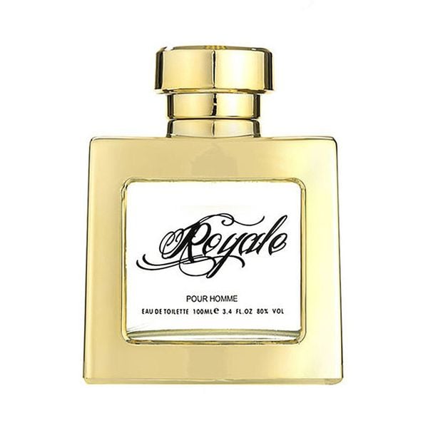 Nước Hoa Nam Laurelle London Royale 100ml