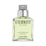 f1689 Calvin Klein Eternity For Men EDT 100ml