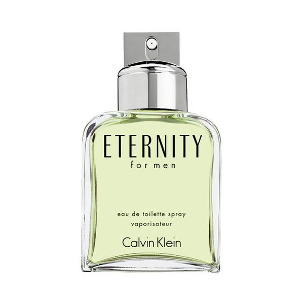 Nước Hoa Nam Calvin Klein Eternity For Men EDT 50ml