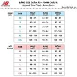 Áo Thun Thời Trang Nữ New Balance All Terrain Tee WT13527WT