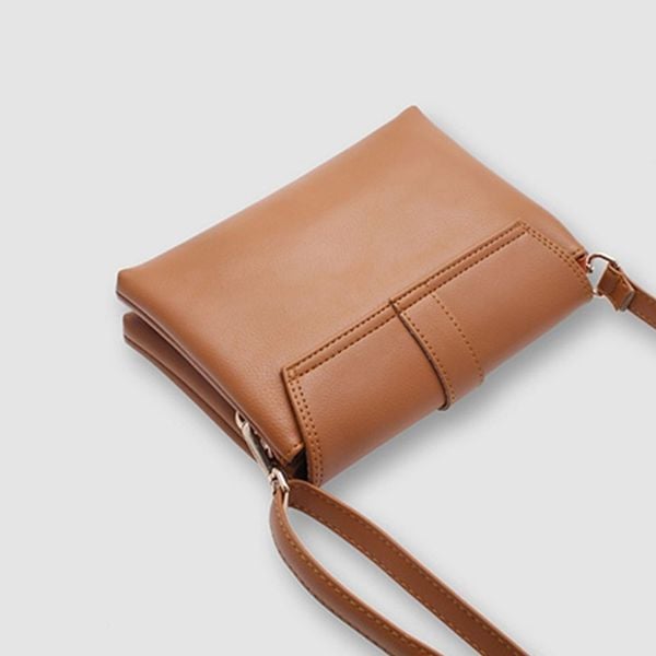 Túi Đeo Chéo Nữ Idigo FB2-361