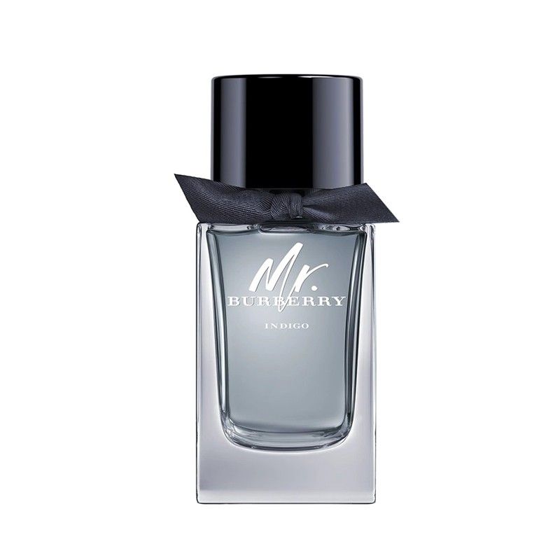 Nước Hoa Burberry Mr Burberry Indigo EDT 100ml