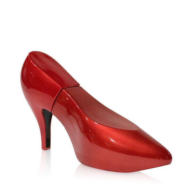 Nước Hoa Nữ Laurelle Sexxy Shoo Red 30ml