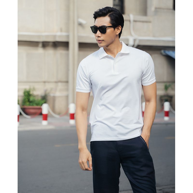 ÁO THUN NAM DÀI TAY NAM TÍNH  Thời Trang Nam