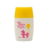 Gel Chống Nắng Lành Tính Cho Trẻ Em Omi Sun Bears SPF35 Pa+++ 30g