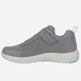 Giày Thời Trang Bé Gái Skechers DYNAMIC TREAD - MISTY MAGIC 302425L-GYBL