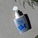 Kem chống nắng Omi Sunbears Actice SPF 50+, PA++++ 30g