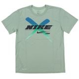 Áo Thun Tập Luyện Nam Nike DA1792-006