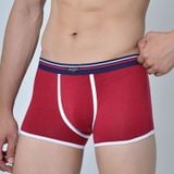 Quần Lót Nam Malefix 07016 Đỏ M