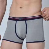 Quần Lót Nam Malefix 07016 Xám S