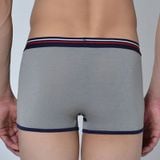Quần Lót Nam Malefix 07016 Xám S