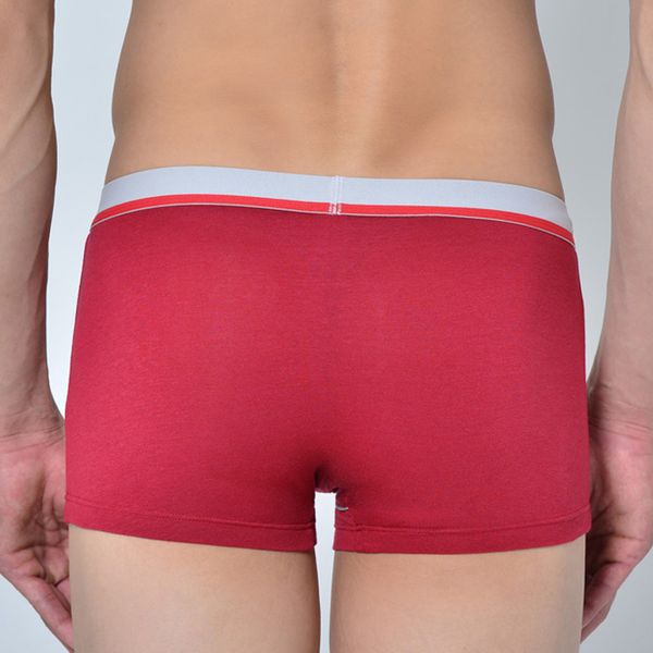 Quần Lót Nam Malefix 07017 Đỏ S