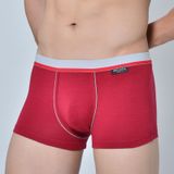 Quần Lót Nam Malefix 07017 Đỏ S