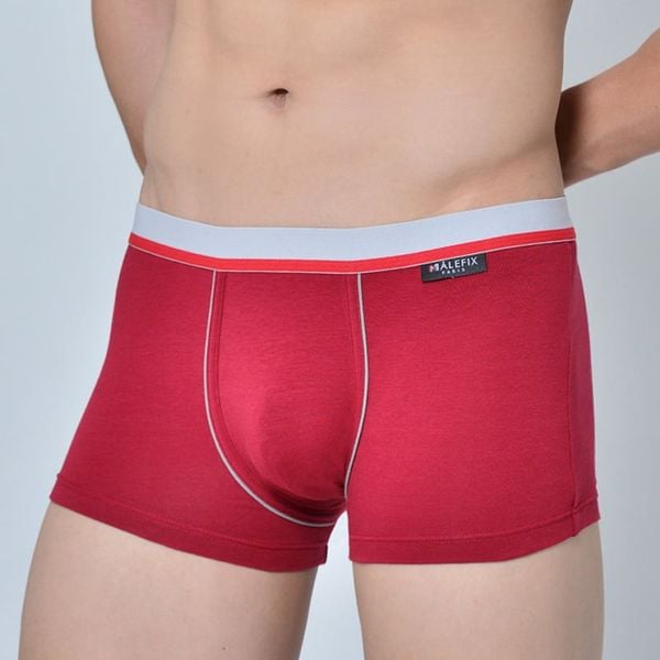 Quần Lót Nam Malefix 07017 Đỏ S