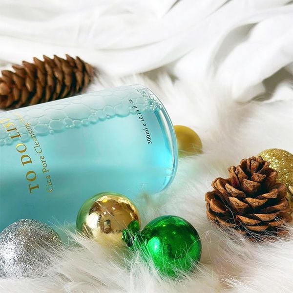 Nước Tẩy Trang To Do List Cica Pore Cleansing Water 300ml