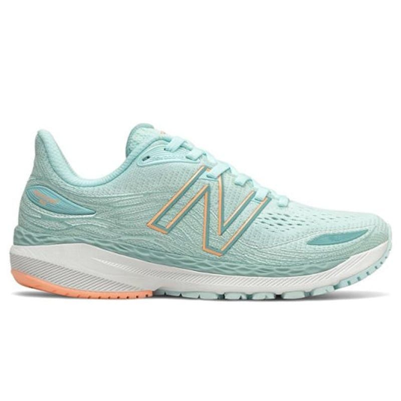 Giày Chạy Bộ Nữ New Balance Stability W860B12