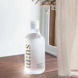 Full Size Nước Tẩy Trang 3 trong 1 Su:m37 Skin Saver Essential Cleansing Water 400ml (DEAL BOM TẤN 999K)