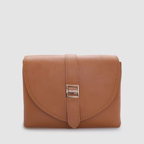 Túi Đeo Chéo Nữ Idigo FB2-361