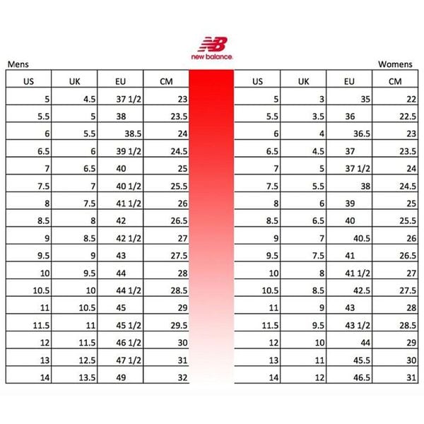 Giày Tranning Nữ New Balance CW997HCI