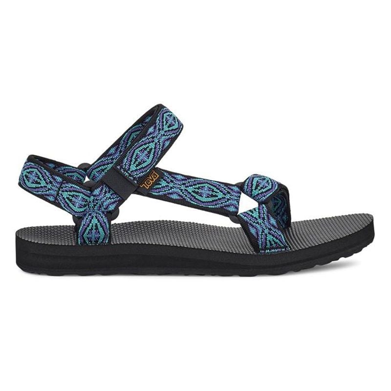 Sandal Nữ Teva 1003987-HBMT