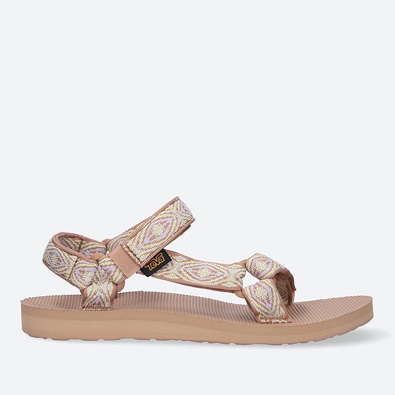 Sandal Nữ Teva 1003987-HMCR