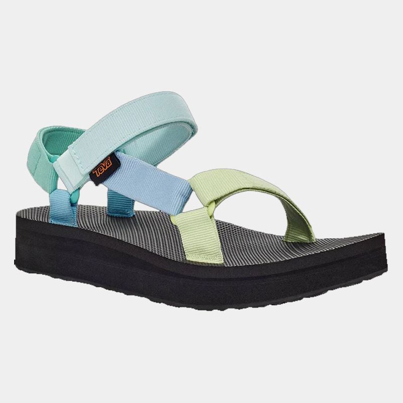 Sandal N Teva 1090969 LGRM Vstyle.vn