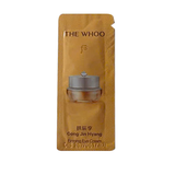 Kem Dưỡng Mắt Whoo Gongjinhyang Firming Eye Cream 1ml