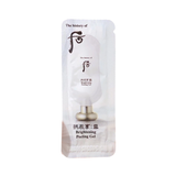Gói Tẩy Da Chết Dạng Gel Whoo Brightening Peeling Gel 1ml