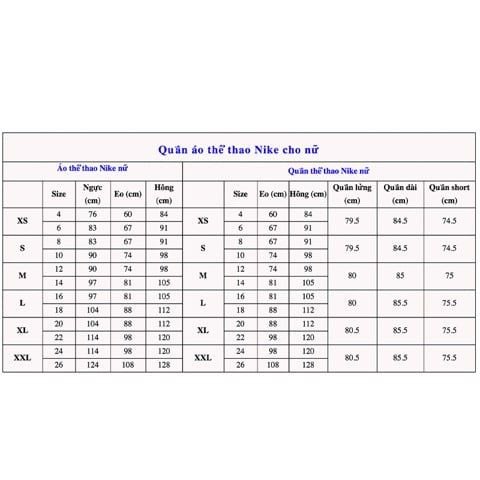 Quần Tập Thể Thao Nữ Nike DD4564-673