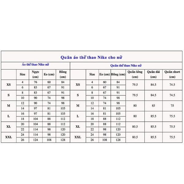 Áo Thun Nữ Nike CQ0259-010