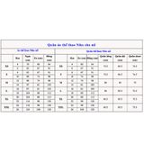 Quần Dài Tập Luyện Nữ Nike AS ONE DF MR AOP DQ6309-010