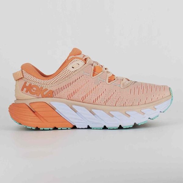 Giày Chạy Bộ Nữ Hoka 1113521-SPCN