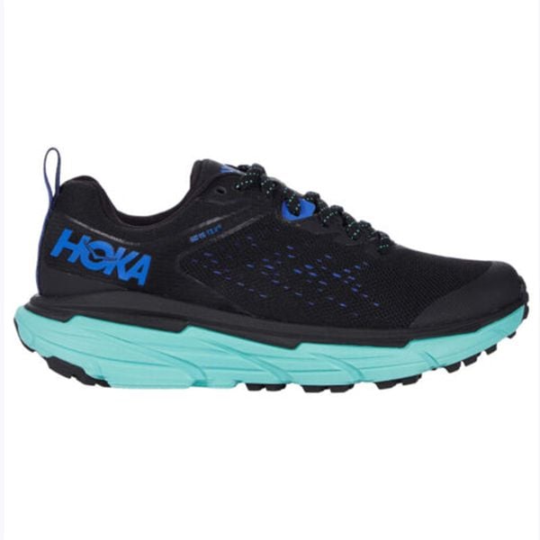 Giày Chạy Bộ Nữ Hoka W Challenger Atr 6 Gtx 1116878-BCSC