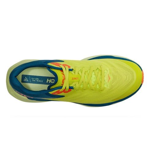 Giày Chạy Bộ Nam Hoka FW ZINAL 1119399-EPBC