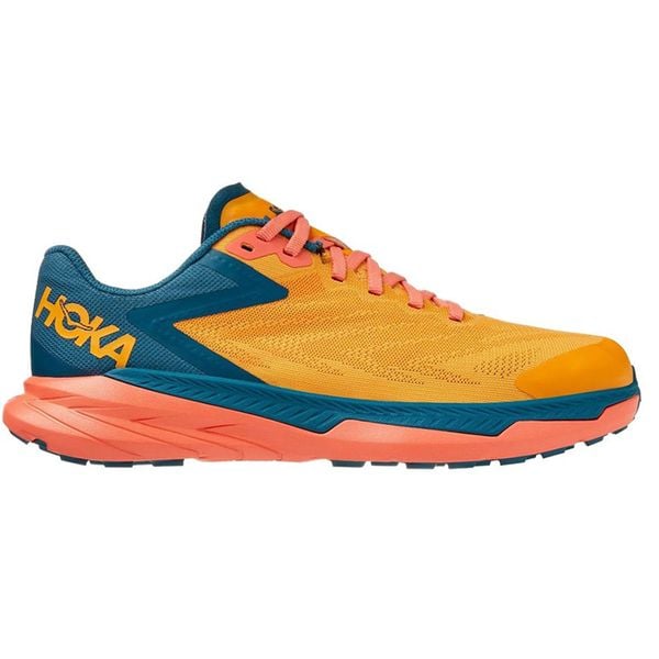 Giày Chạy Bộ Nữ Hoka FW ZINAL 1119400-RYCM