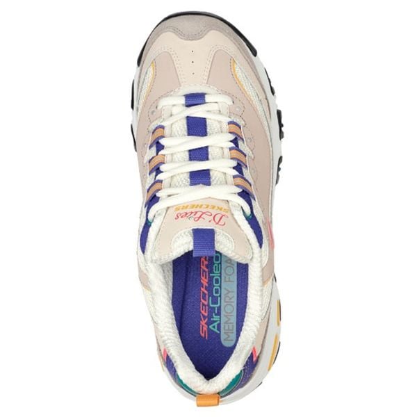 Giày Thời Trang Nữ Skechers 11947-NTMT