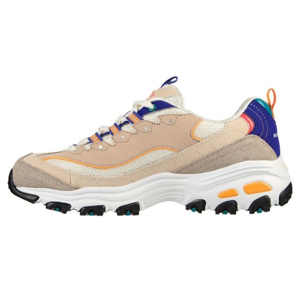 Giày Thời Trang Nữ Skechers 11947-NTMT