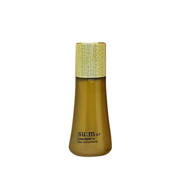 (HSD: 7/2025) Nước Hoa Hồng Cân Bằng Da Su:m37 Losec Summa Elixir Skin Softener 20ml