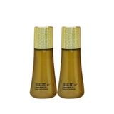 (HSD: 10/2026) f188 vip 2 f1689 Hồng Cân Bằng Da Su:m37 Losec Summa Elixir Skin Softener 20mlx2 (Hàng tách set)