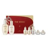 Full Size Bộ Dưỡng Da Whoo Cheongidan Pro Radiant Set Phiên Bản Mới