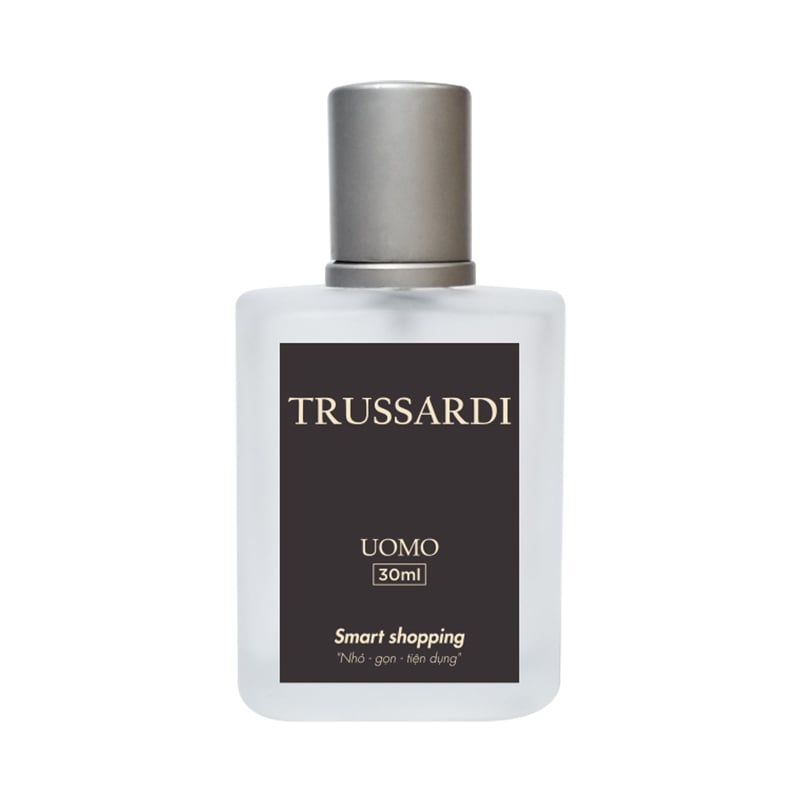 Nước Hoa Chiết Nam Trussardi Uomo EDT 30ml