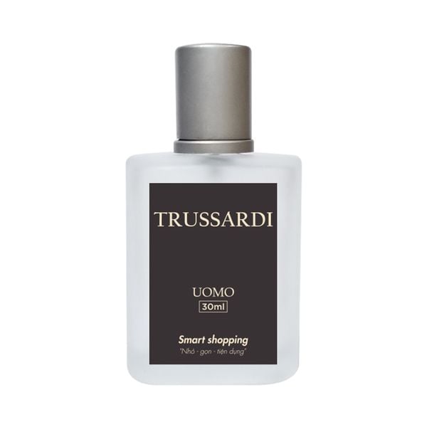 Nước Hoa Chiết Nam Trussardi Uomo EDT 30ml