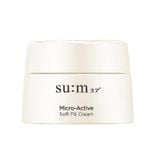 (HSD: 9/2026) Kem Dưỡng Sum37 Micro-Active Soft Fit Cream 10ml