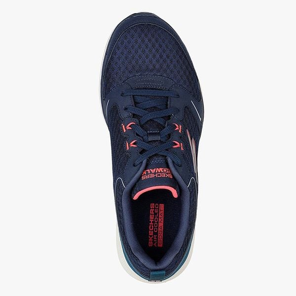 Giày Đi Bộ Nữ Skechers Go Walk 6 124518-NVCL