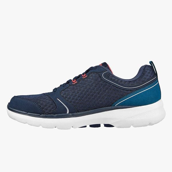 Giày Đi Bộ Nữ Skechers Go Walk 6 124518-NVCL