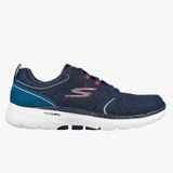 Giày Đi Bộ Nữ Skechers Go Walk 6 124518-NVCL