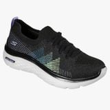 Giày Thể Thao Nữ Skechers 124576-BKMT