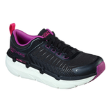 Giày Chạy Bộ Nữ Skechers Max Cushioning Premier 128133-BKPR